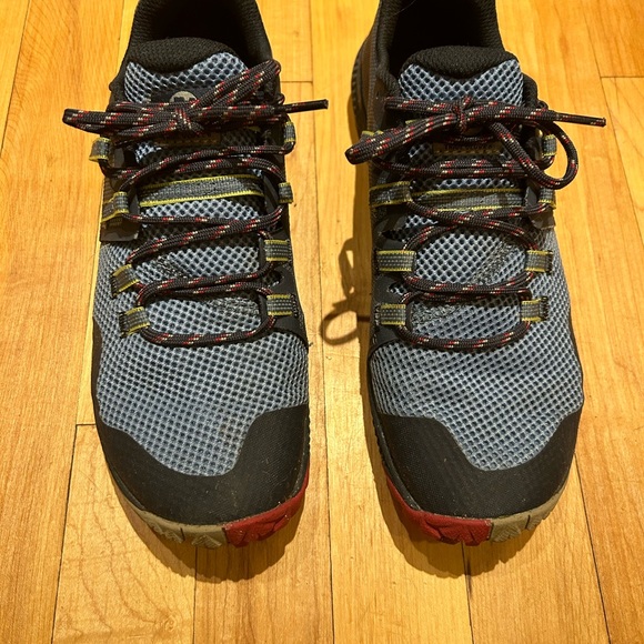 Merrell women’s trail glove 6 - Picture 3 of 4